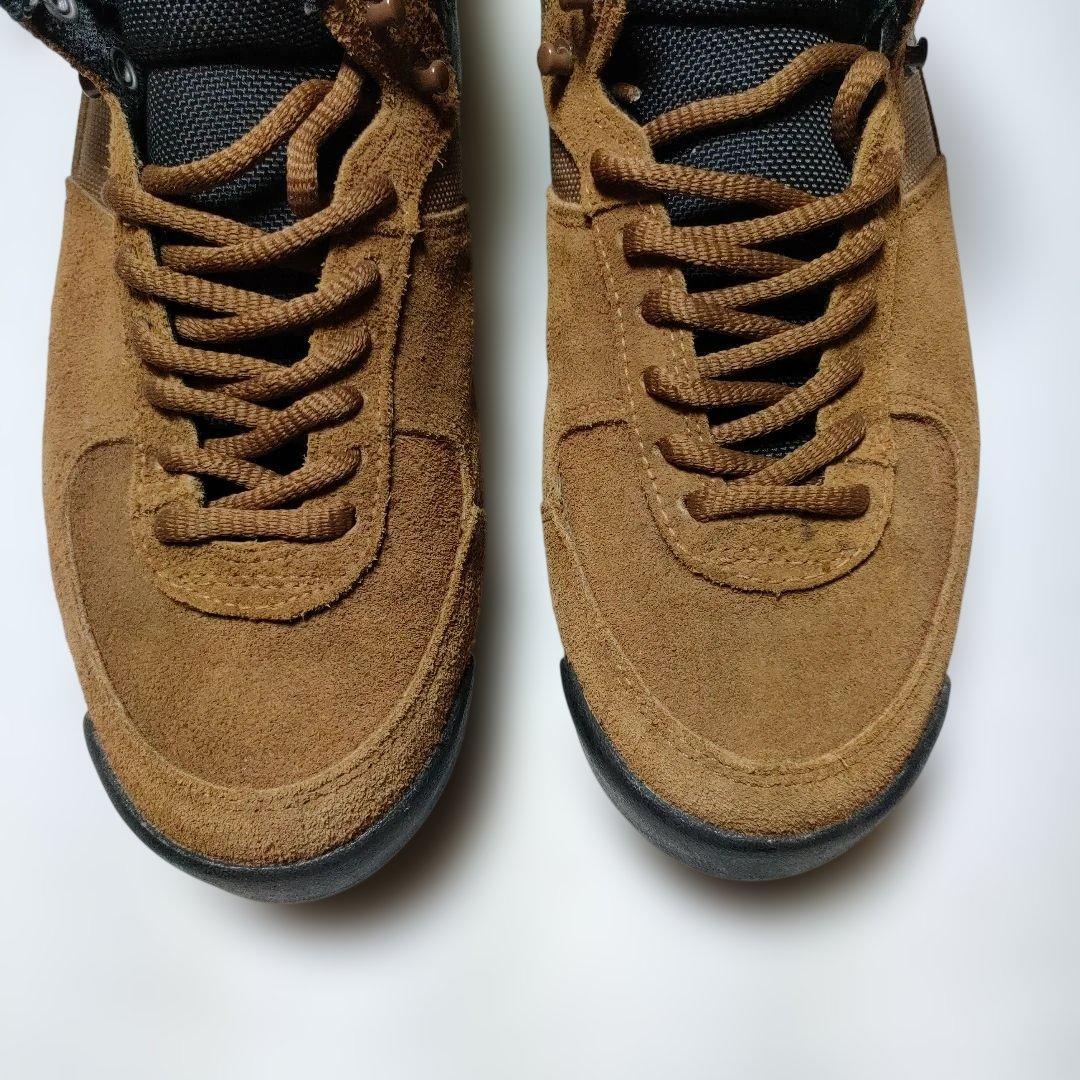 ナイキ エア アプローチ ミッド NIKE ACG US10.5 28.5cm