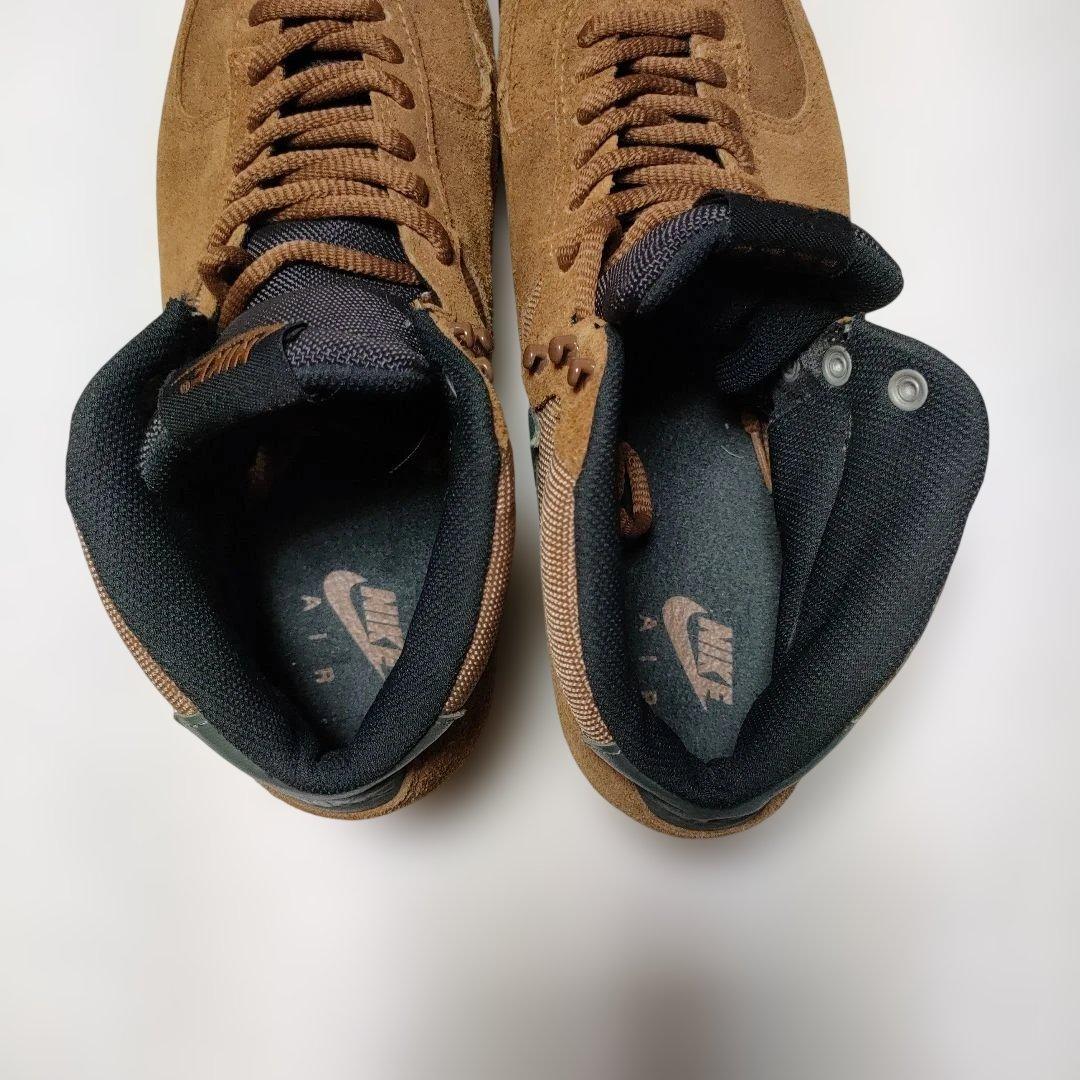 ナイキ エア アプローチ ミッド NIKE ACG US10.5 28.5cm