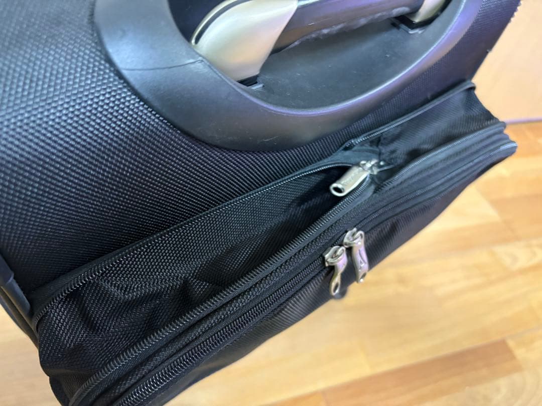 Travelpro FlightCrew4 18インチRollaboard® - メルカリ