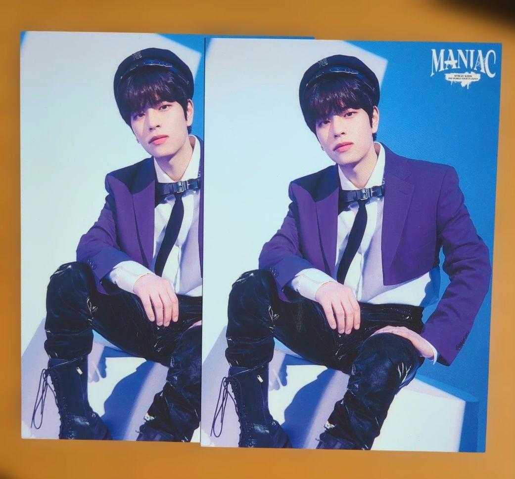 Stray kids スキズ スンミン トレカ グッズ まとめ売り - メルカリ