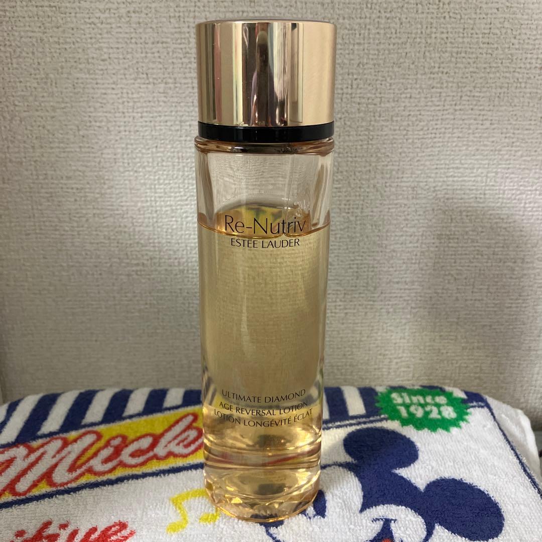 リニュートリィブダイヤモンドARローション