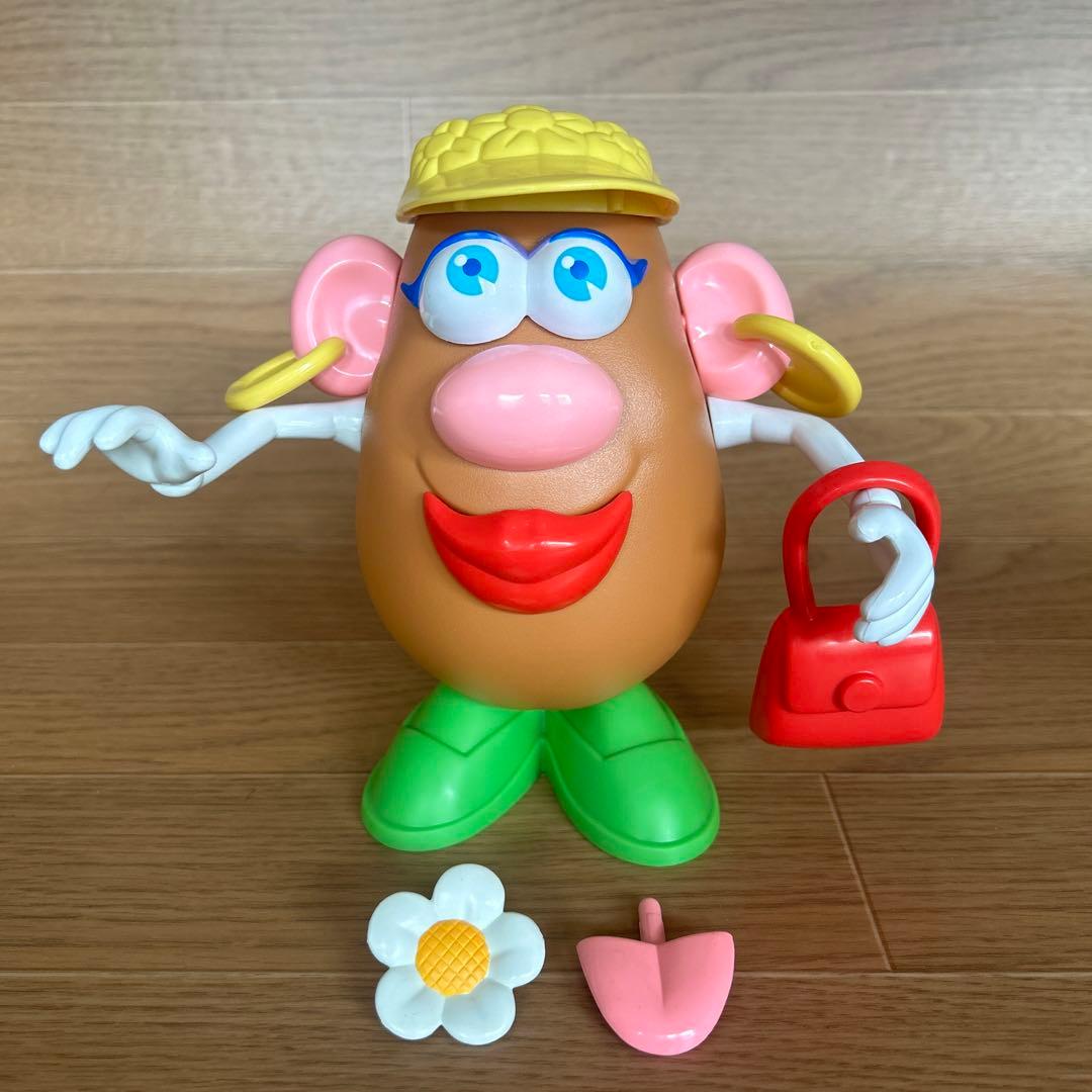 ミスポテトヘッド - メルカリ