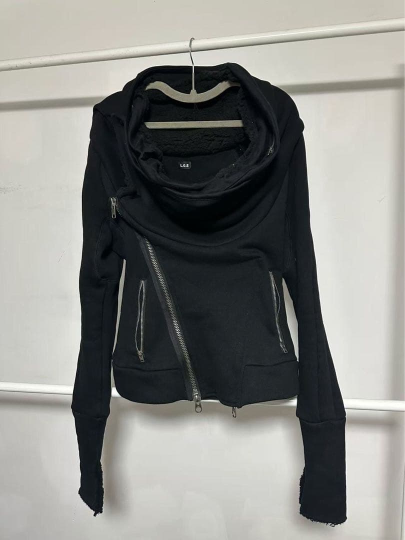 LGB ルグランブルー ジャケット アウター