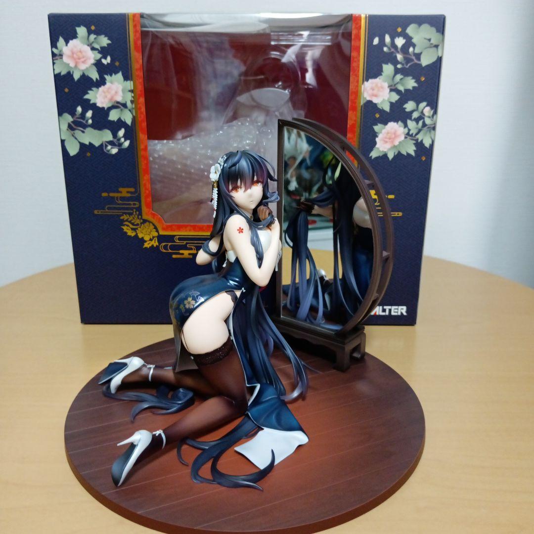 アズールレーン ALTER フィギュア 吾妻