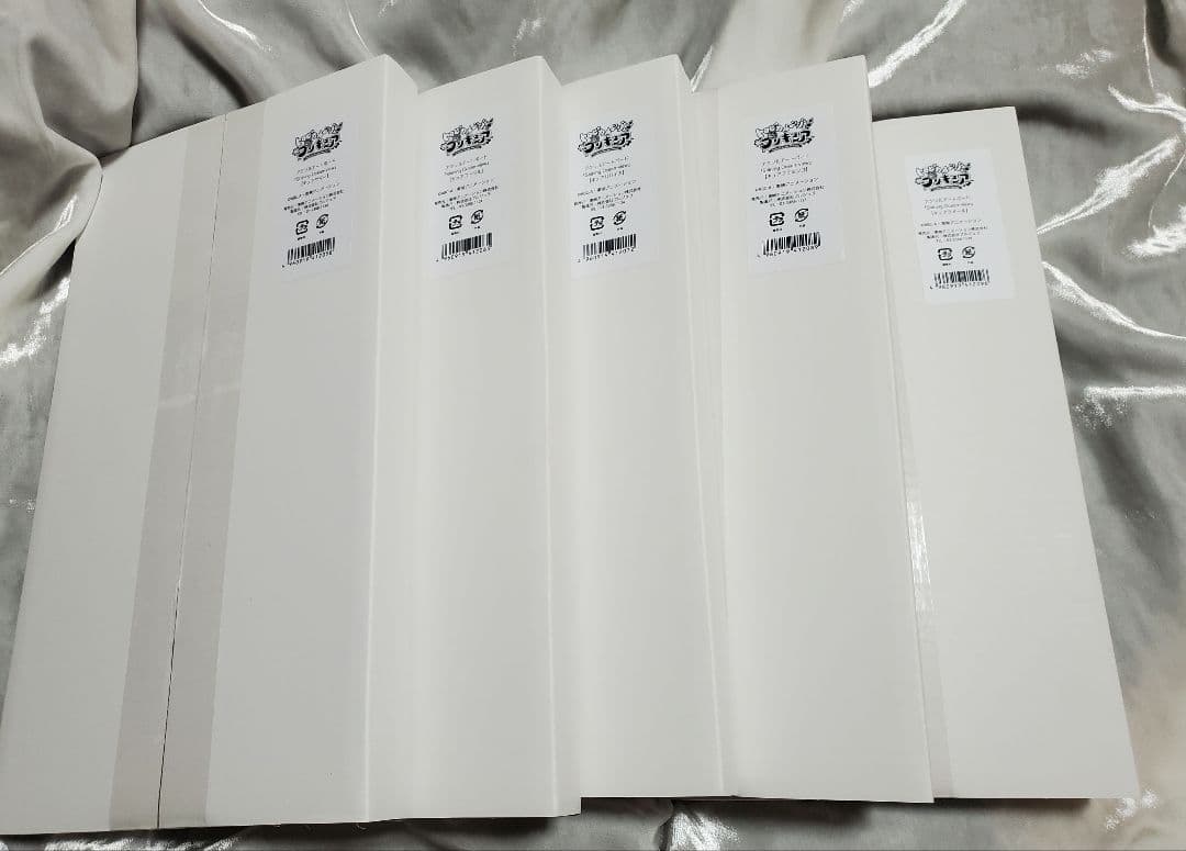 トロピカルージュプリキュア　アクリルアートボード