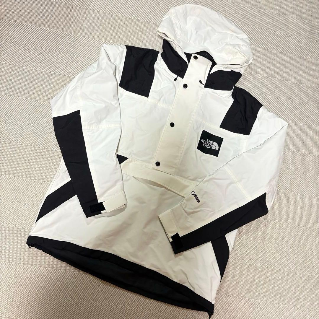 ノースフェイス スノーボードウェア