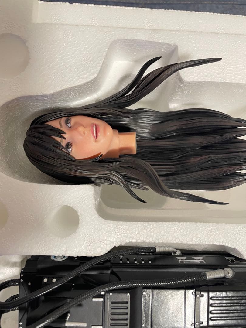 プレミアムマスターライン GANTZ：0 レイカ1/4 【プライム1スタジオ】