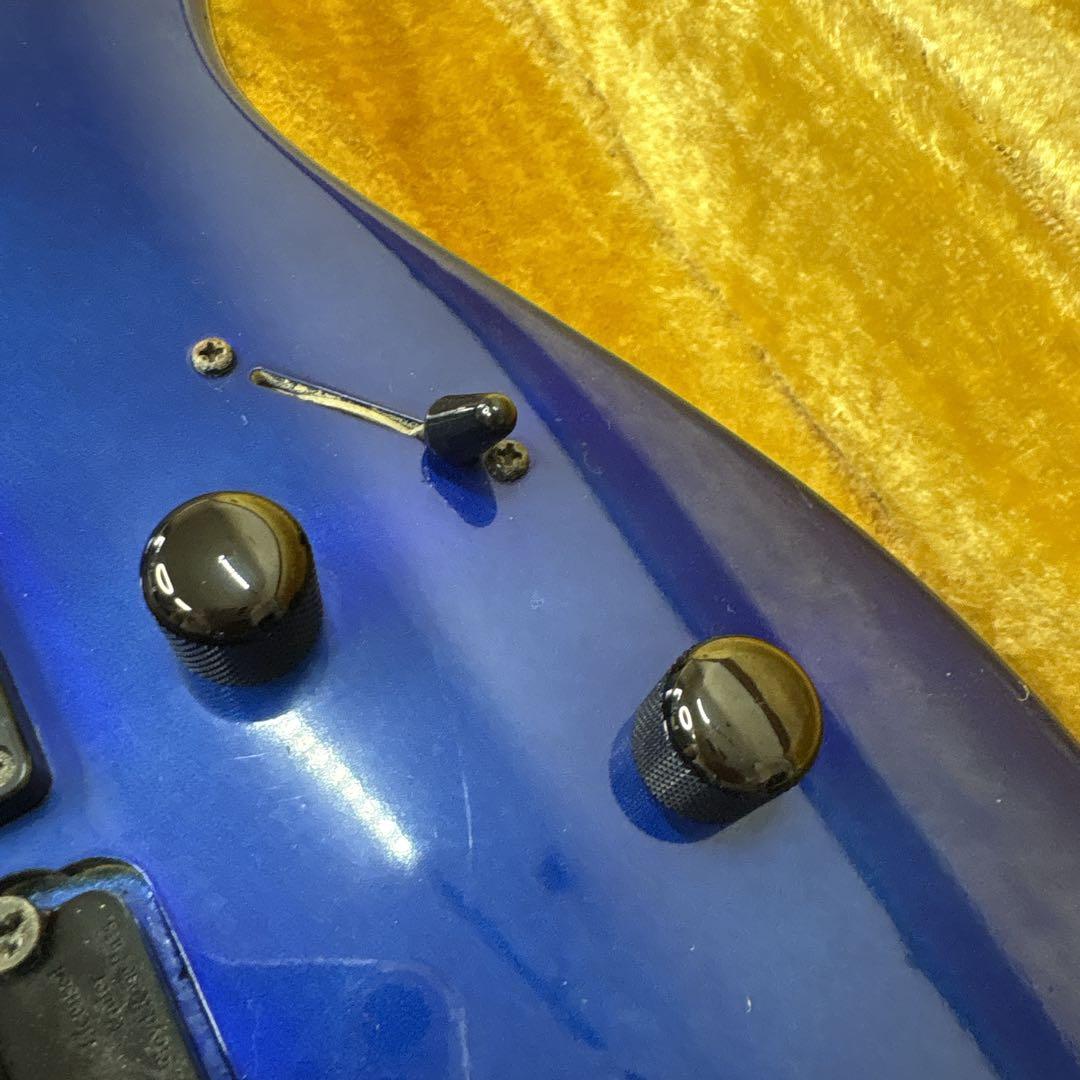 激レア】 TOKAI カスタムエディション リバースヘッド - メルカリ