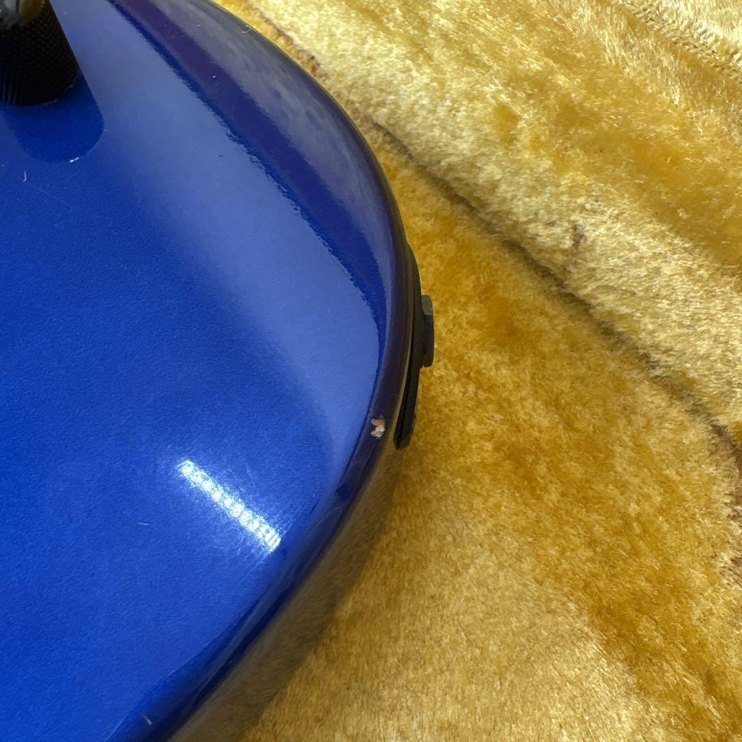 激レア】 TOKAI カスタムエディション リバースヘッド - メルカリ