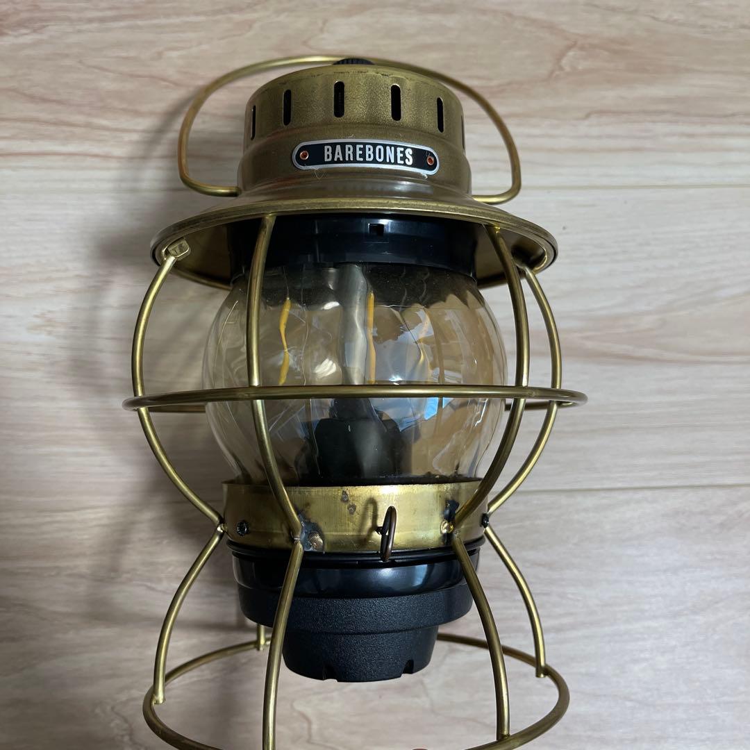 ライト・ランタン BAREBONES Railroad Lantern Barebones Railroad Lantern – Lost Appalachia Trading Company