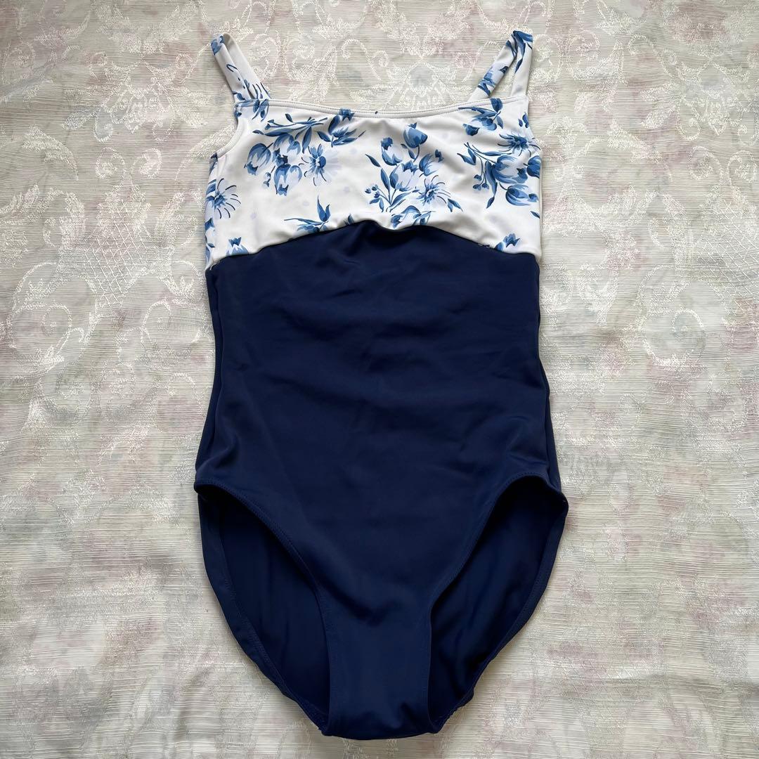 stina レオタード サイズM - メルカリ