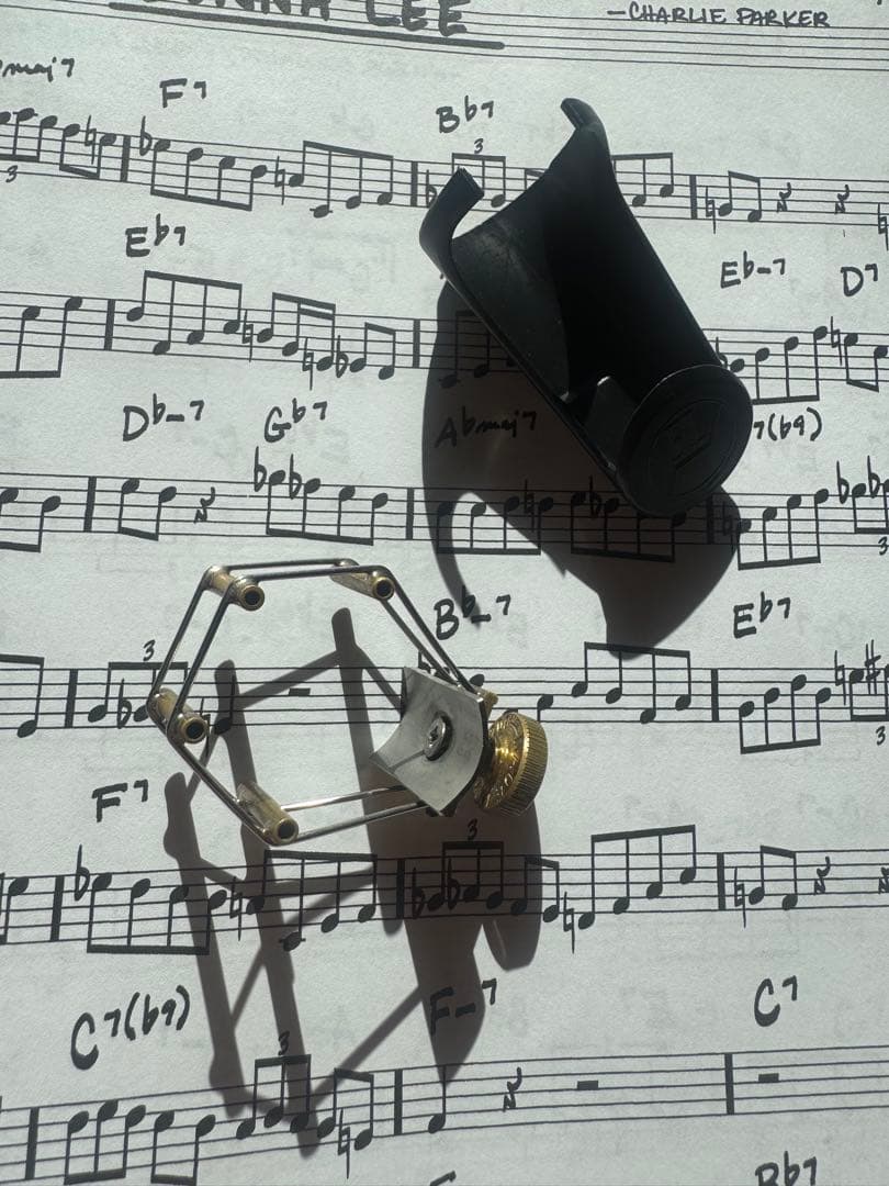 Francois Louis Ultimate テナーサックス用リガチャー Amazon | FRANCOIS LOUIS リガチャーテナーサックス用 Ligature Tenor