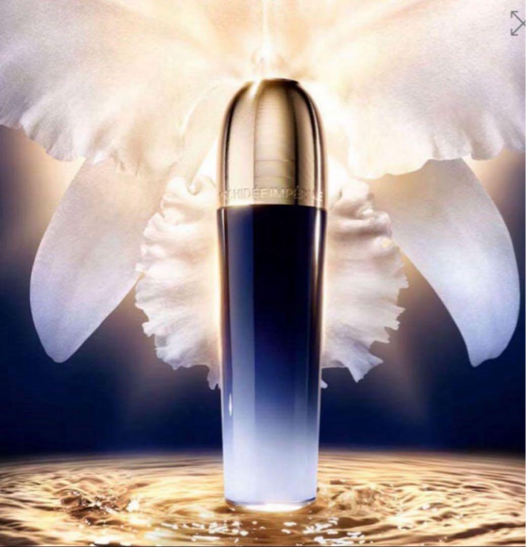 オーキデ アンペリアル ザ エッセンス ローション コンセントレート