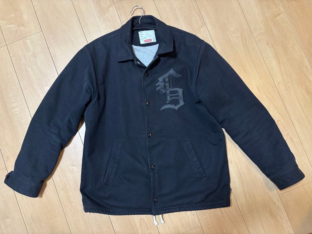Supreme ジャケット