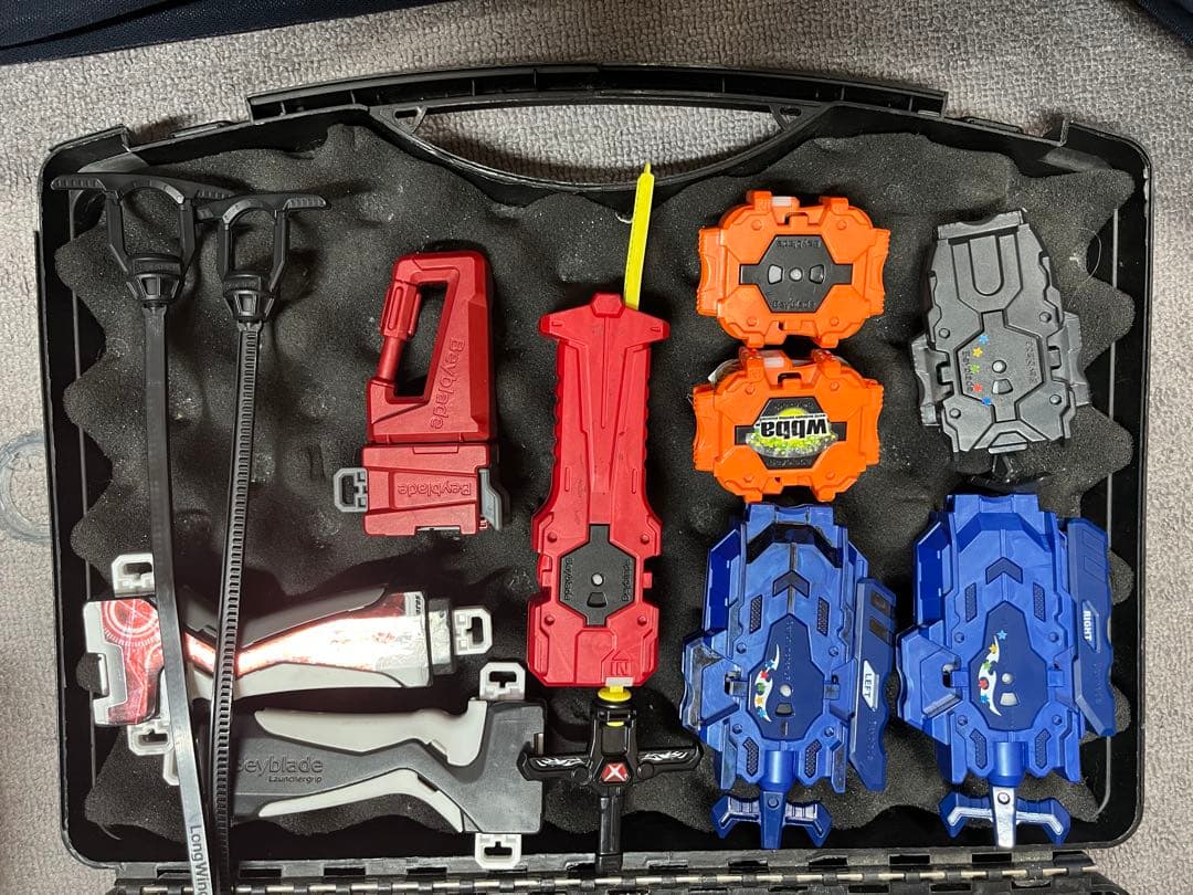 ベイブレード まとめ売り ジャンク品あり 値下げ交渉大歓迎 - メルカリ