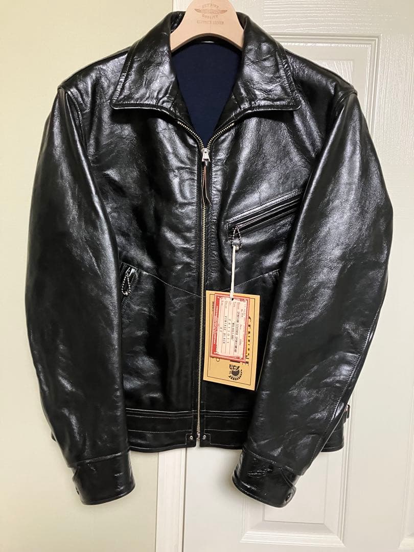 デゾ厳選購入品　完全新品フリーホイーラーズのマルホランド2024モデルサイズ42