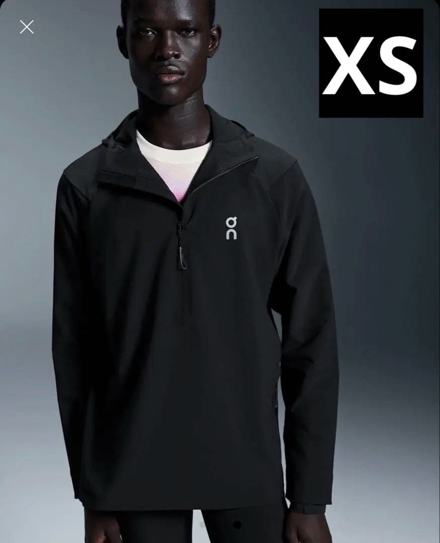 Y*S様 【新品、未使用】on Pace Hoodie XS ブラック 30/10 FRENCH TERRY LOGO HOODIE(M Black): Yohji Yamamoto POUR HOMME