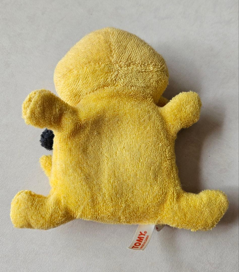 ポケモン くたくたピカチュウ ぬいぐるみ ピカチュウ TOMY製 - メルカリ