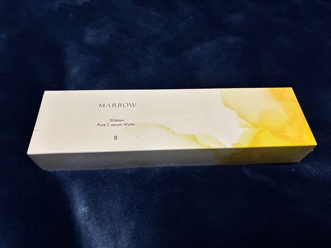 MARROW ピュアCセラムウォーター