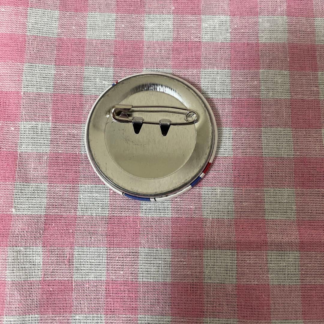 弱虫ペダル 荒北靖友 缶バッジ レア - メルカリ