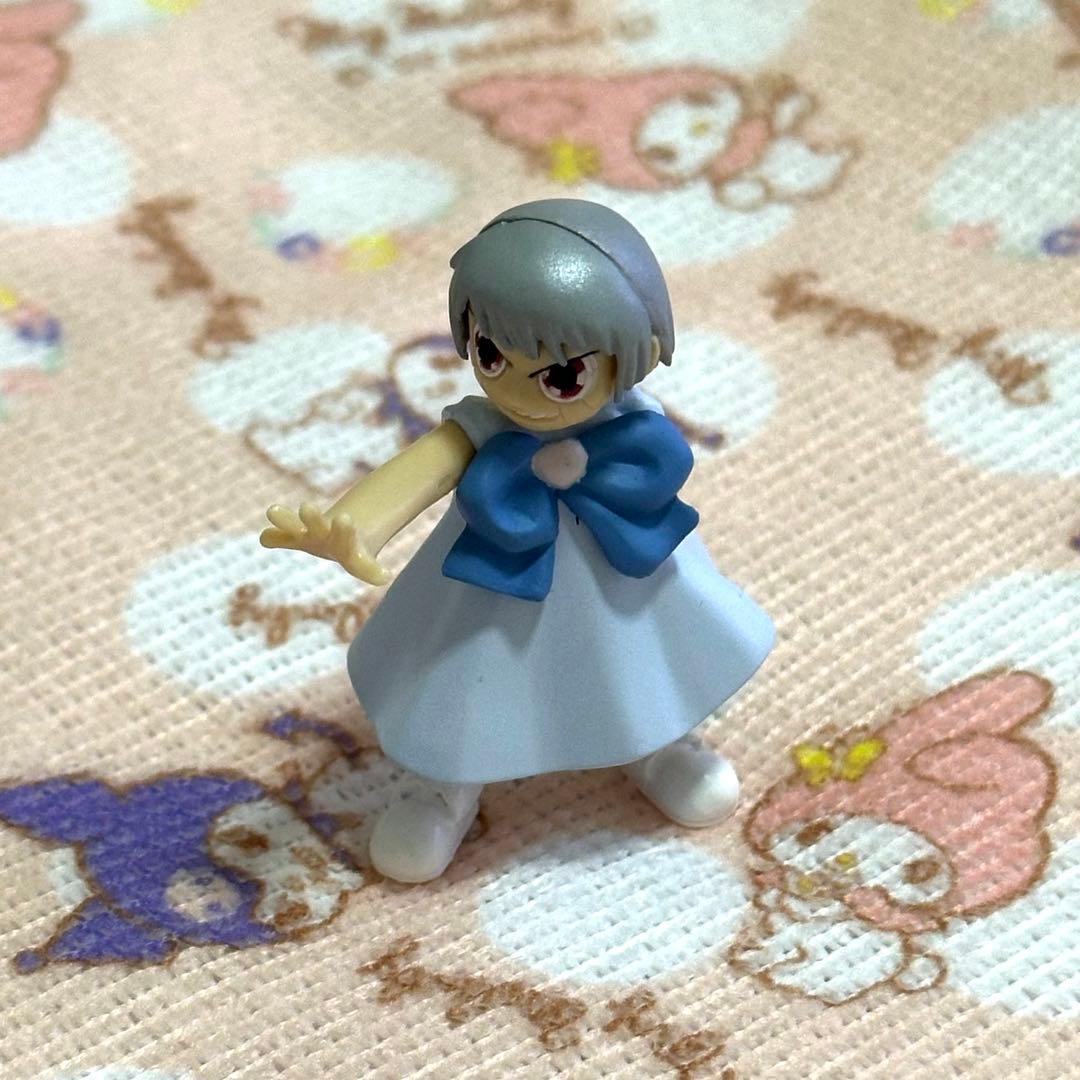 金色のガッシュベル!! フィギュアコレクション ゼオン - メルカリ