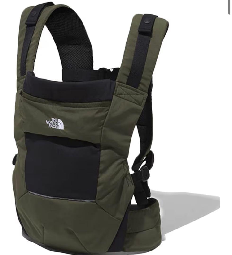 その他 THE NORTH FACE Baby Compact Carrie