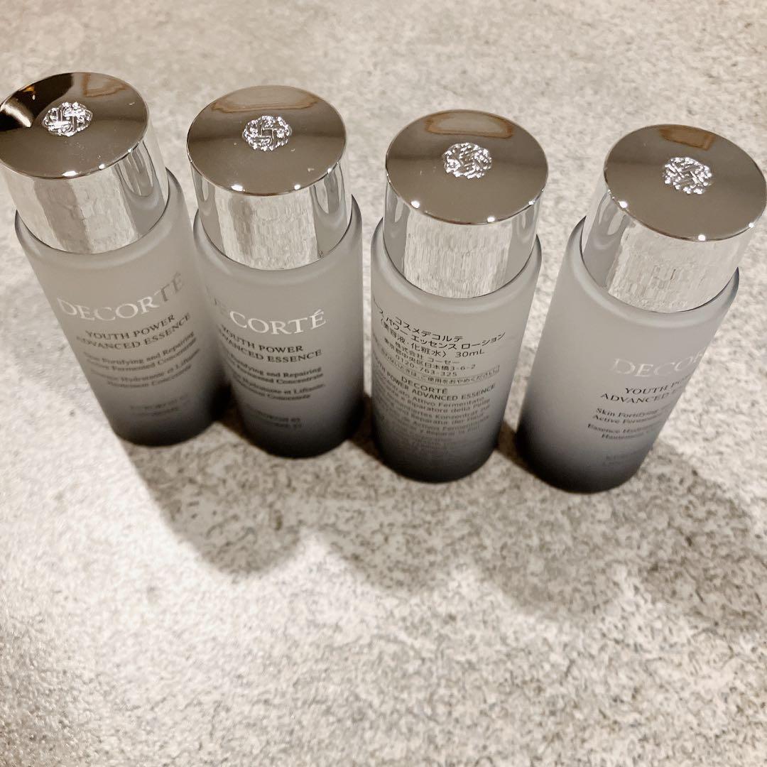 コスメデコルテ ユースパワー エッセンスローション