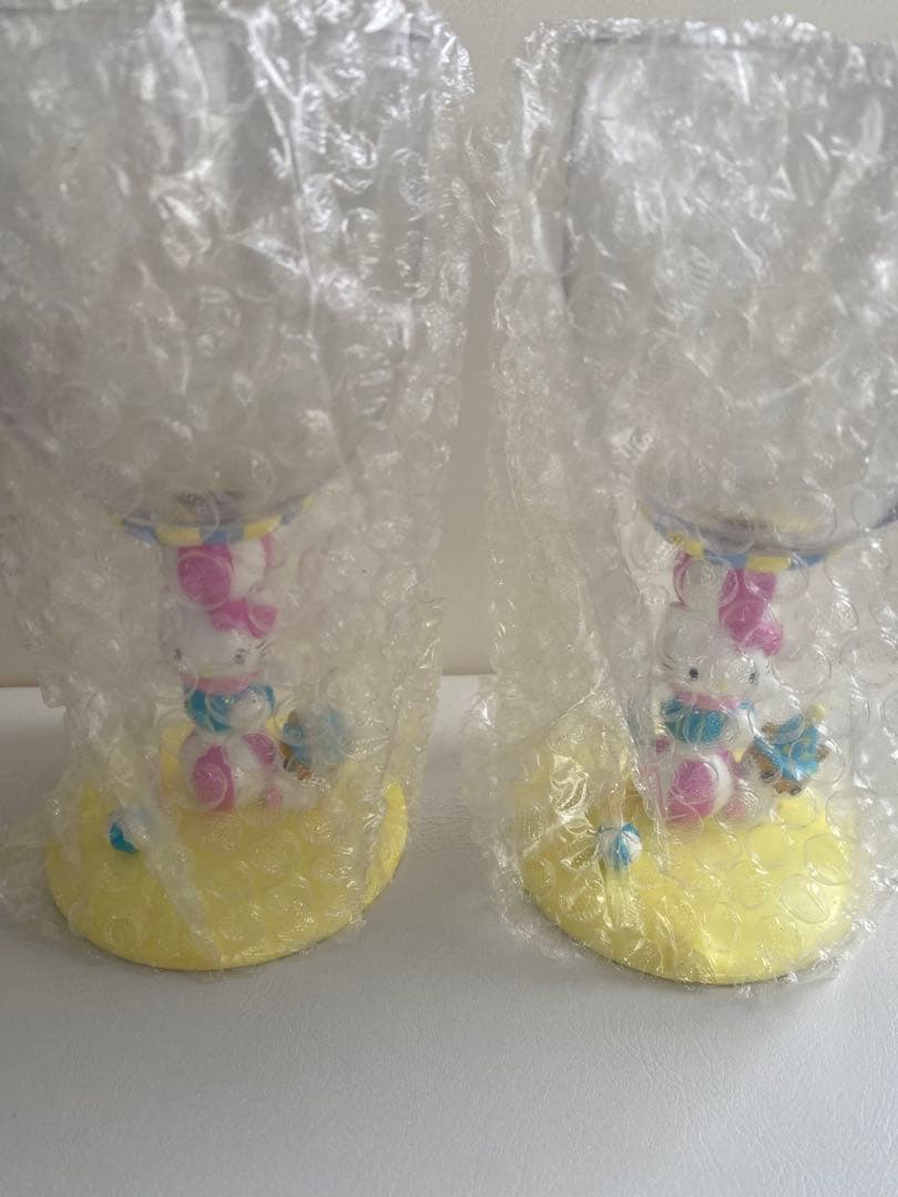 ハローキティ　ジオラマカップ　コロコロクリリン　サンリオ　 激レア