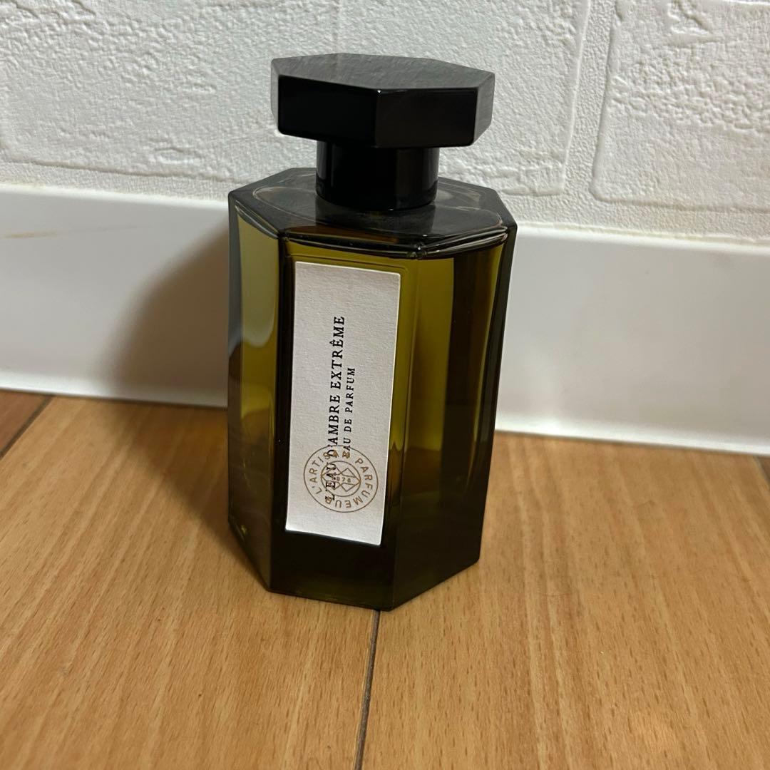 ラルチザンパフューム アンバーエクストリーム　100ml