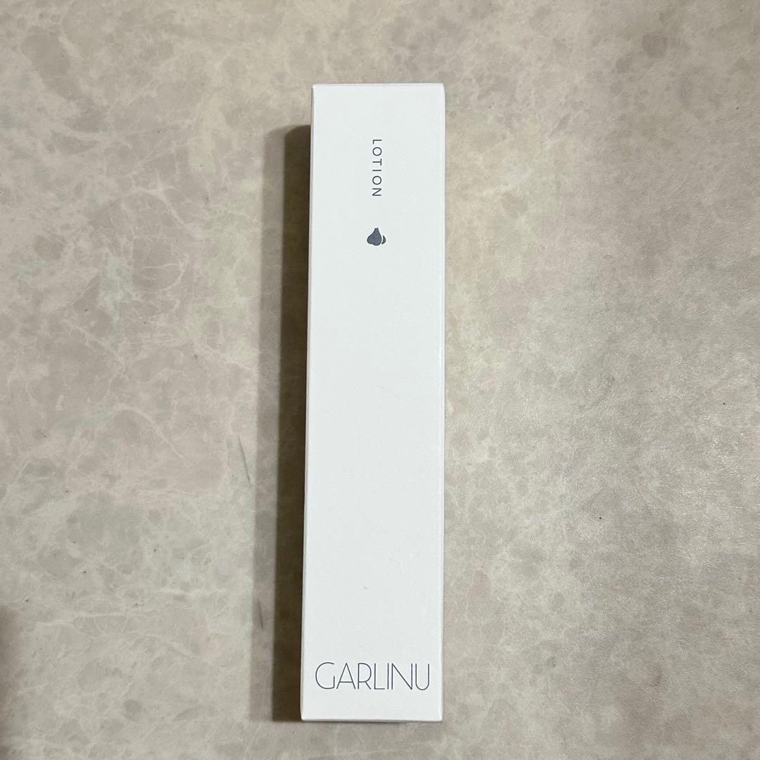 【新品】GARLINU ガリーヌ スキンケア2点セット 化粧水 洗顔