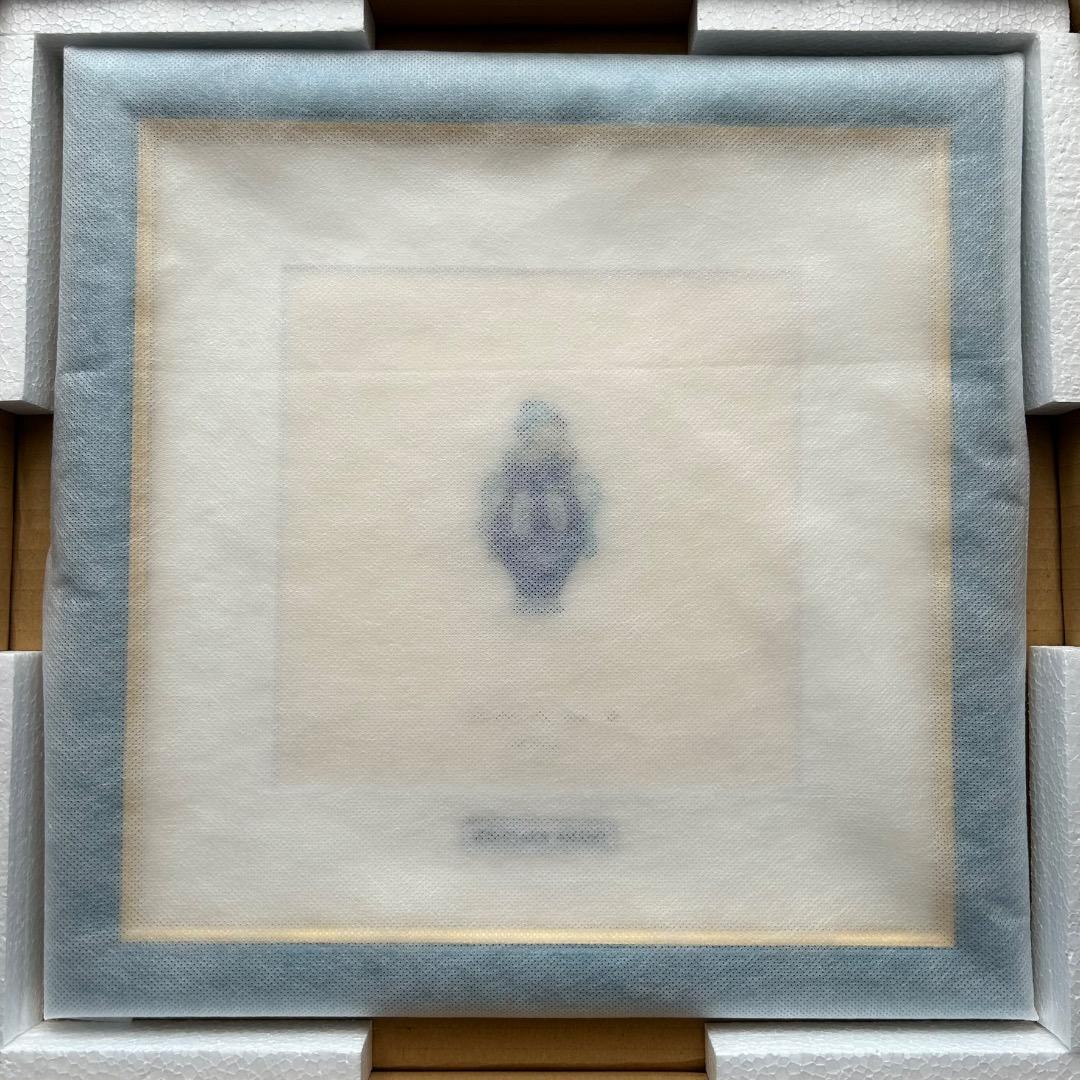 天野喜孝 どりーみんぐ サイン入り 絵 版画 ジクレ アールビバン インテリア