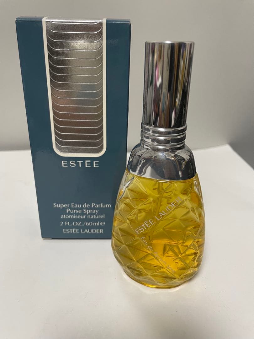 その他 ESTEE LAUDER Super EaudeParfum 60ml25413