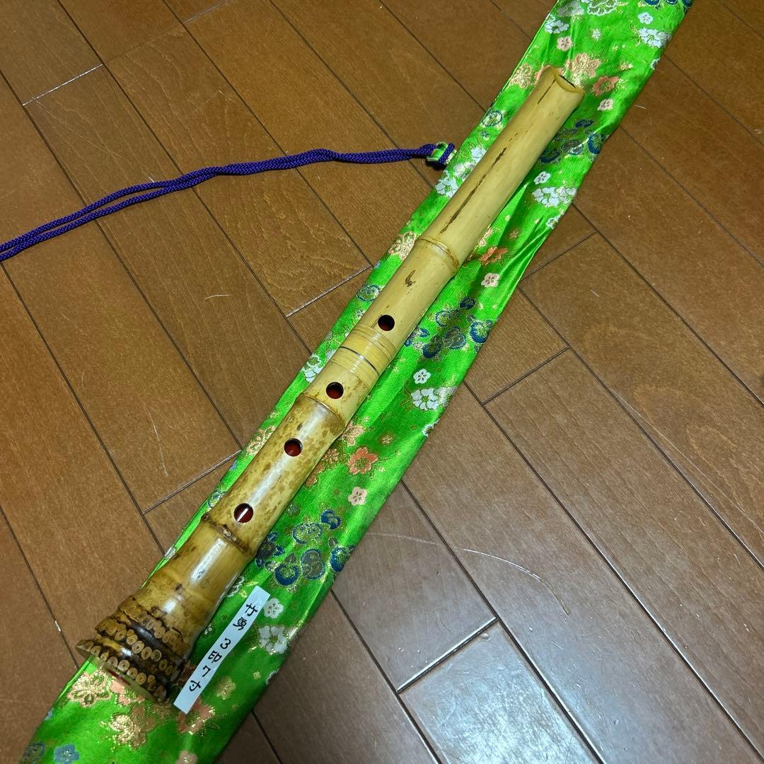 尺八　竹勇　３専用ケース付き Amazon.co.jp 人気ギフトランキング: 尺八 で、ギフトの設定を使用して