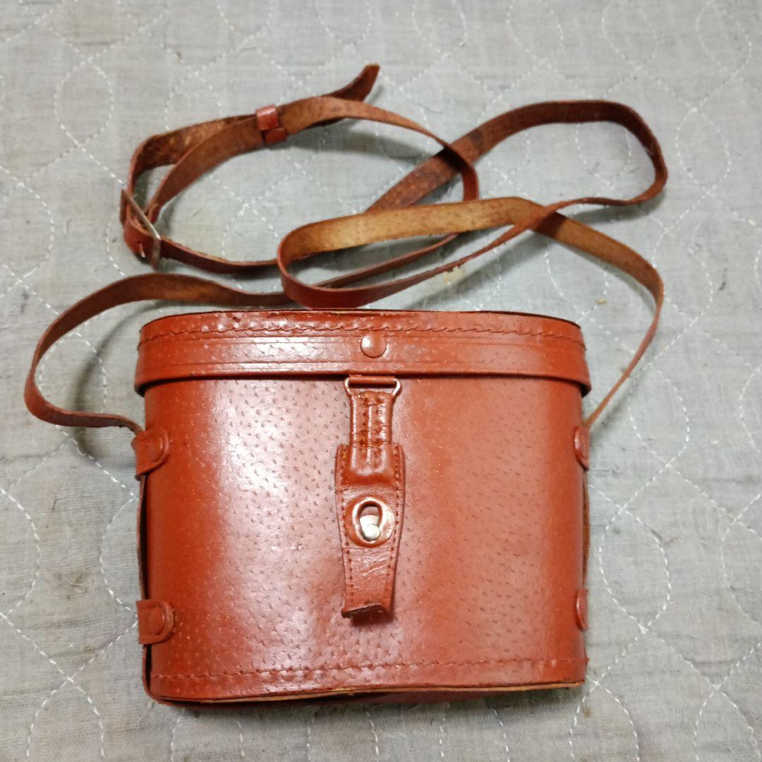 日本軍、ドイツ軍等代用双眼鏡ケース - メルカリ