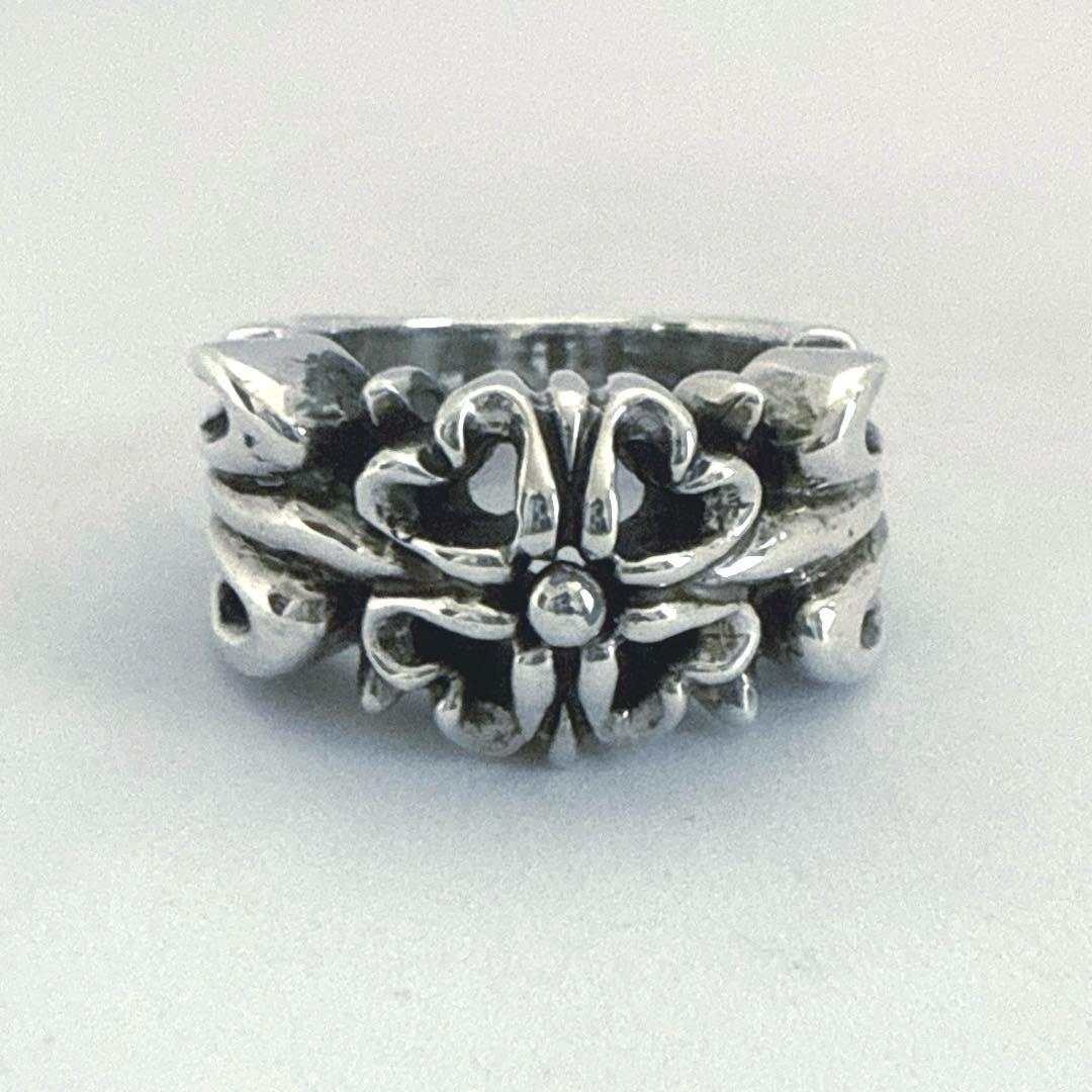 A&G エーアンドジー Keeper リング シルバー - メルカリ