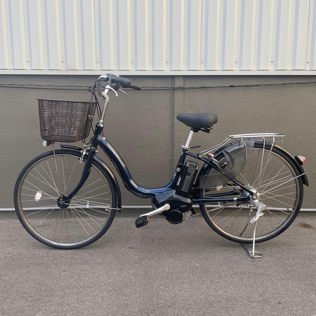 【バッテリー大容量12.3Ah】ヤマハ電動アシスト自転車26インチブルー 楽天市場】【先着☆3001円CP※4日20:00〜28H&5日P10倍獲得狙い&ﾌﾗｯｼｭCP