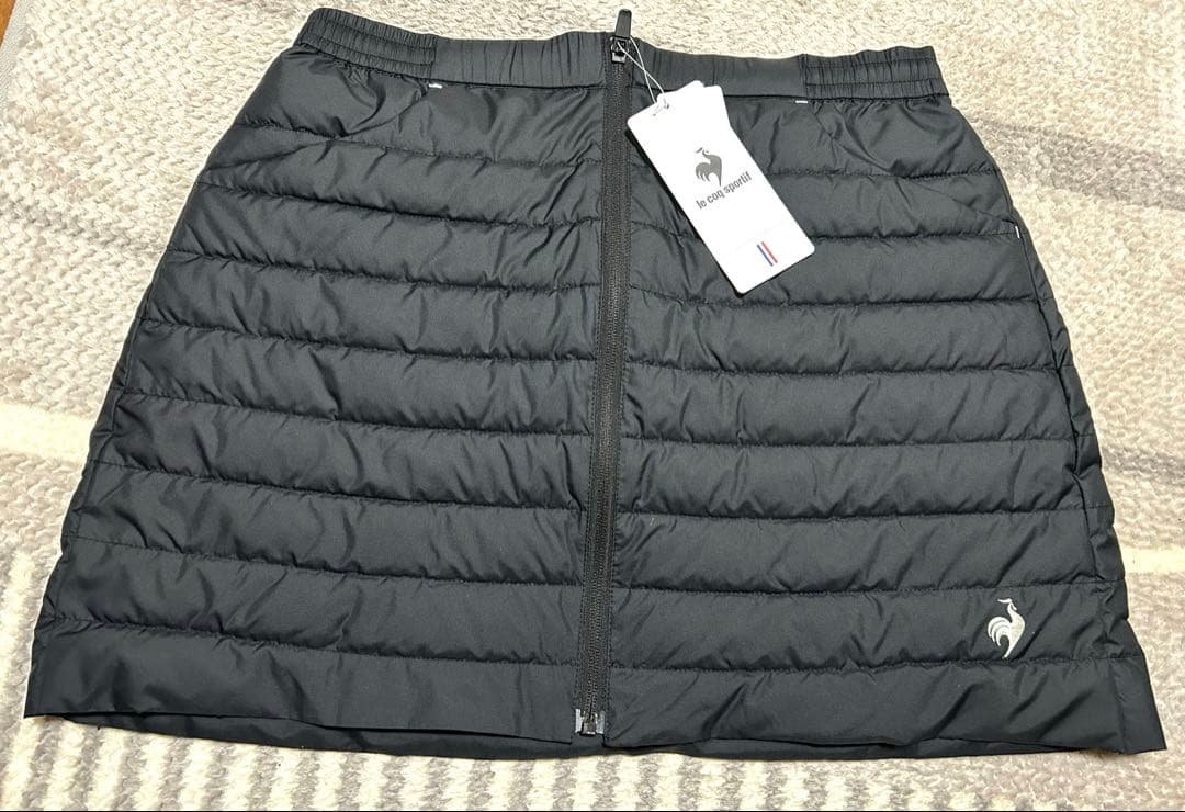 み*ん様 ルコック le coq sportif ウェア レディーススコート　ブ le coq sportif（ルコックスポルティフ） ルコック レディス テニス