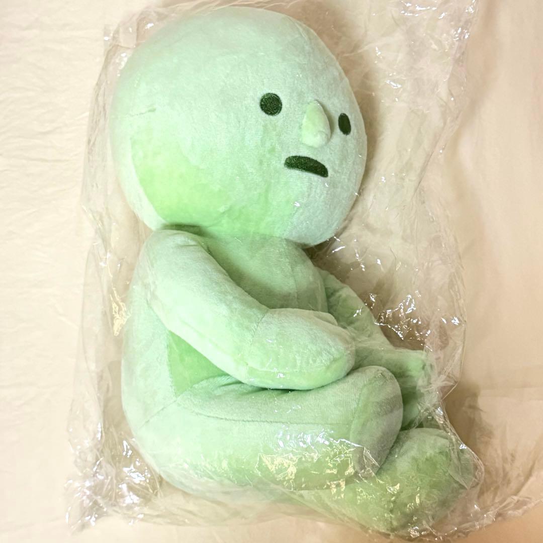 スミスキー SMISKI ぬいぐるみ