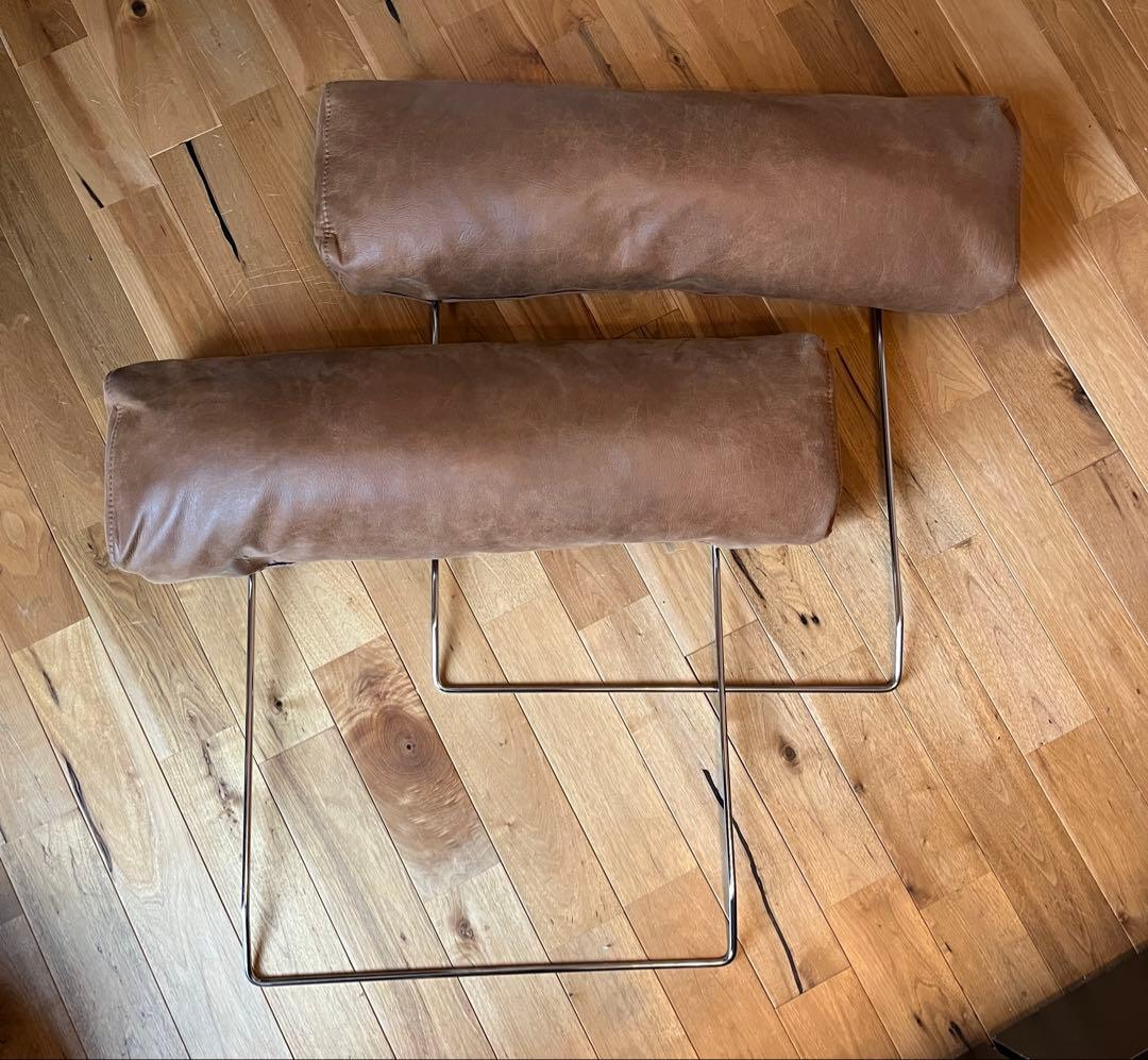 プルートソファ 1人/2.5人掛け/カウチ専用ヘッドレスト オーカーブラウン プルートソファ 2.5人掛け｜家具・インテリア通販の関家具【公式】