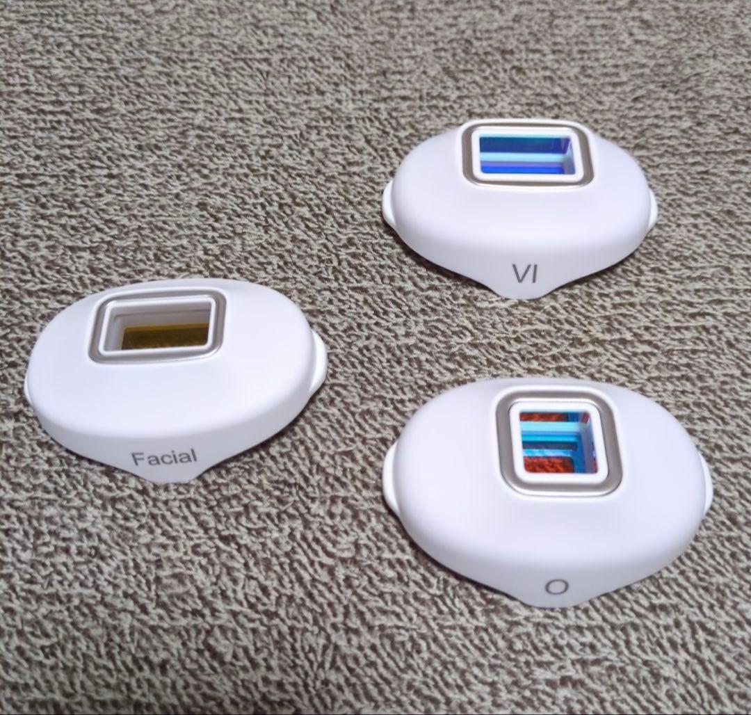 中古 保証書なし ヤーマン レイボーテヴィーナス ビューティープラス