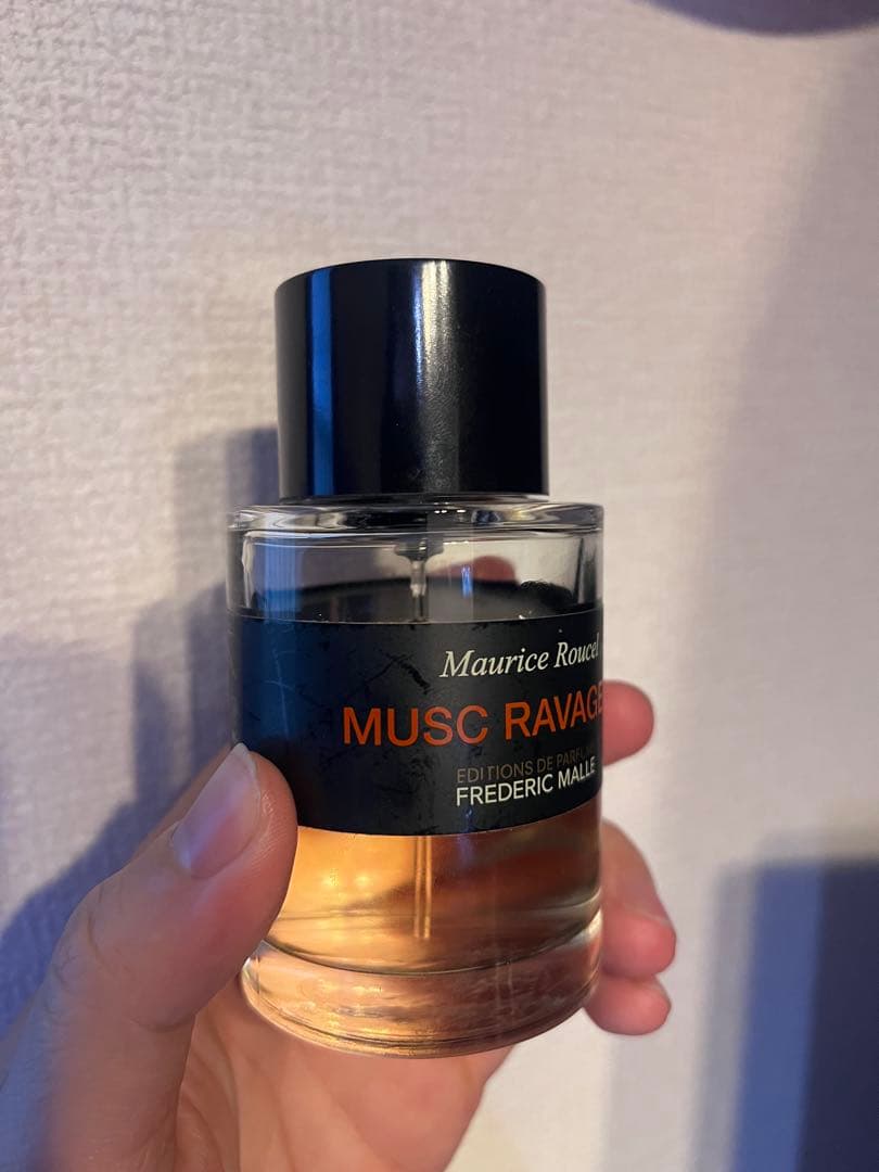 Frederic Malle Musc Ravageur 香水