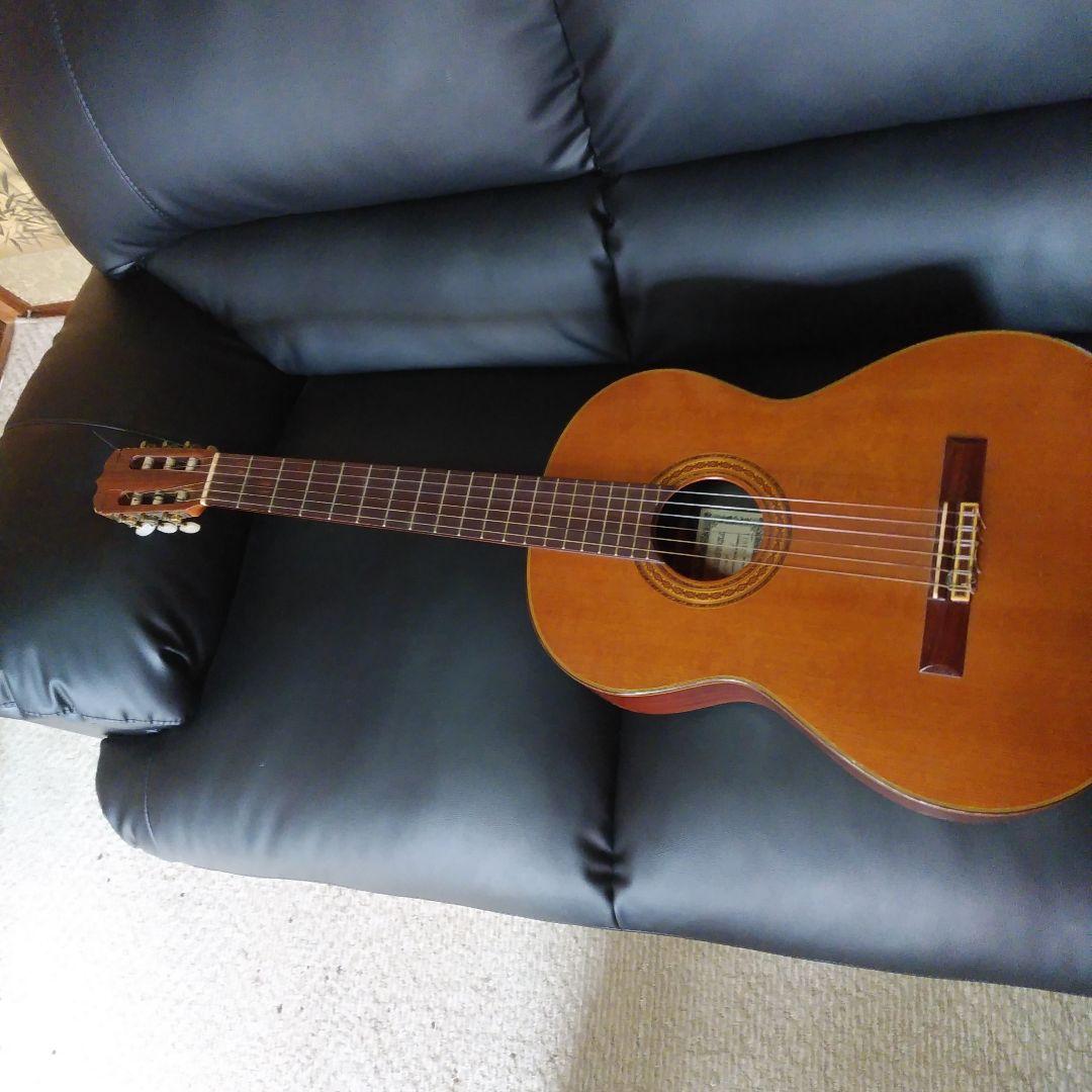 松岡良治、M25、アコースティックギター？、中古（本文よく読んでください） 松岡良治ギター（R.Matsuoka Guitars）の販売【ガッキコム】