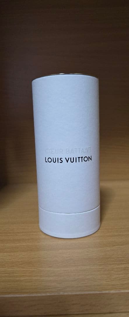 LOUIS VUITTON CŒUR BATTANT 香水