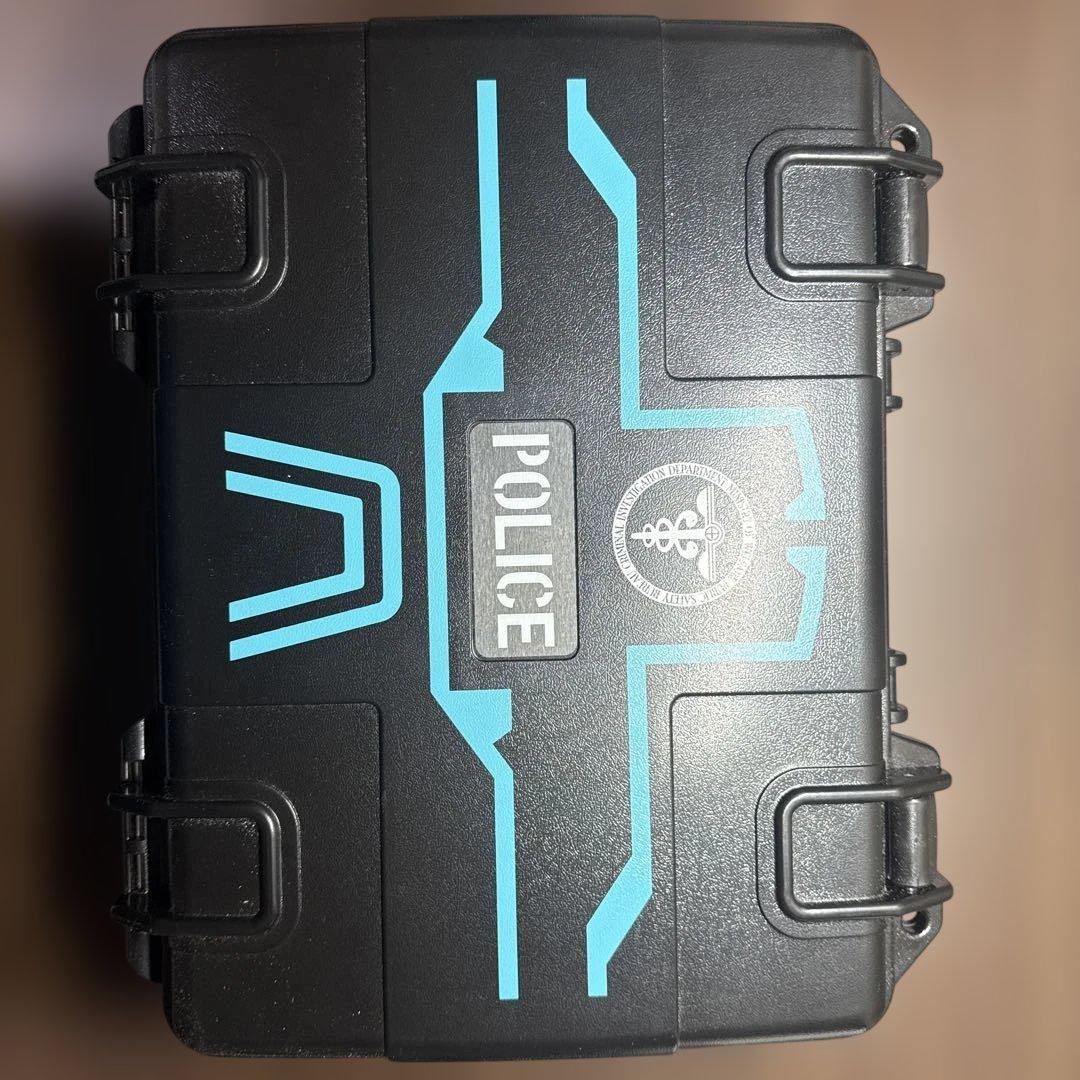 Cerevo ドミネーター 10周年記念復刻モデル Cerevo】DOMINATOR – 10TH ANNIVERSARY EDITION - YouTube