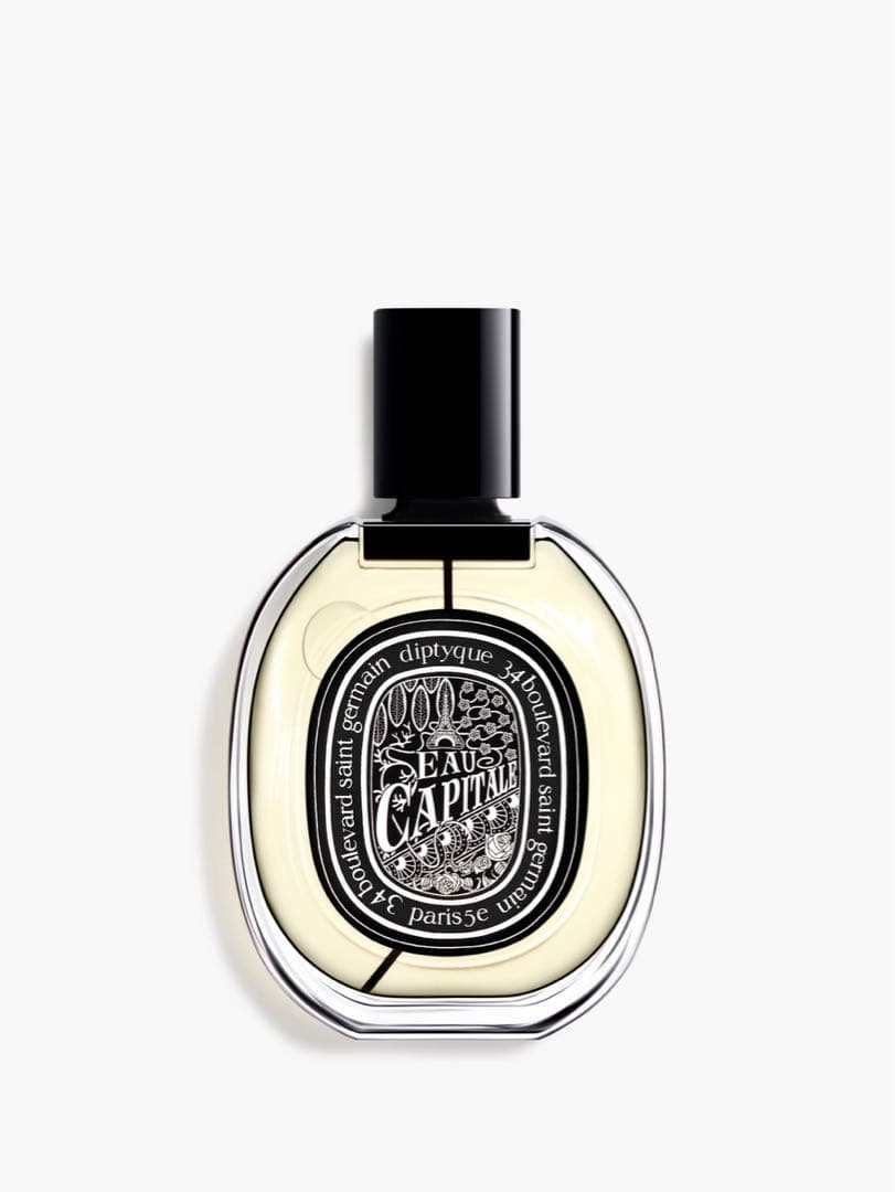 香水(ユニセックス) Diptyque Eau de Campagne 75ml