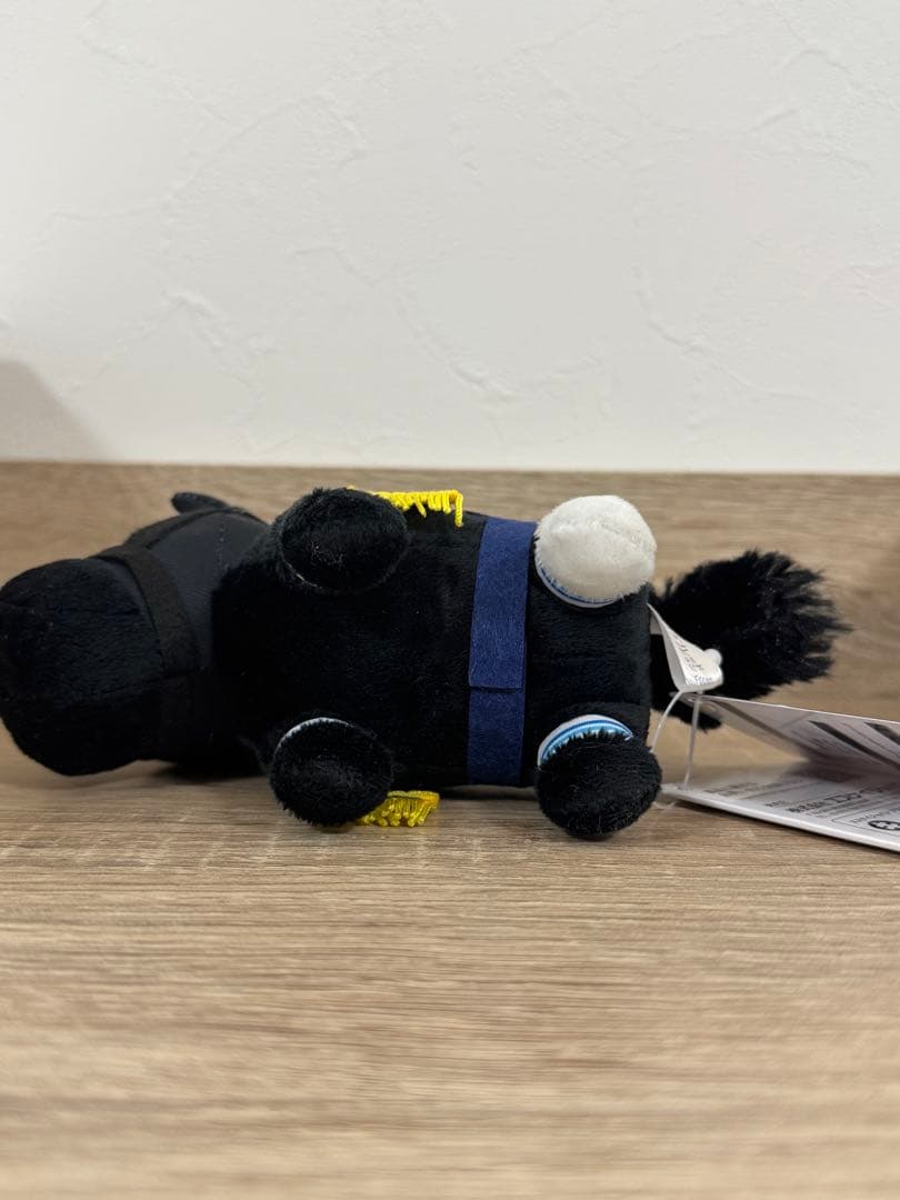 全6種 サラブレッドコレクション マスコットボールチェーン33 タグ付き