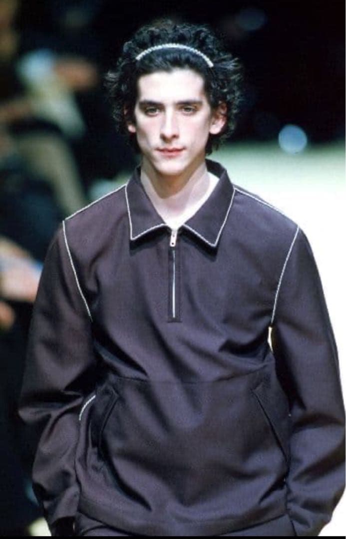 イ*き様 comme des garcons homme plus 99aw エ