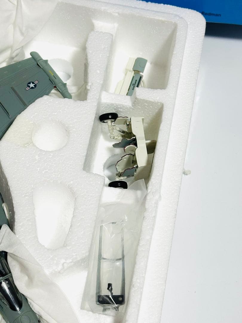 ホビーマスター EA-18G Growler 1/72 VAQ-141 厚木基地 - メルカリ