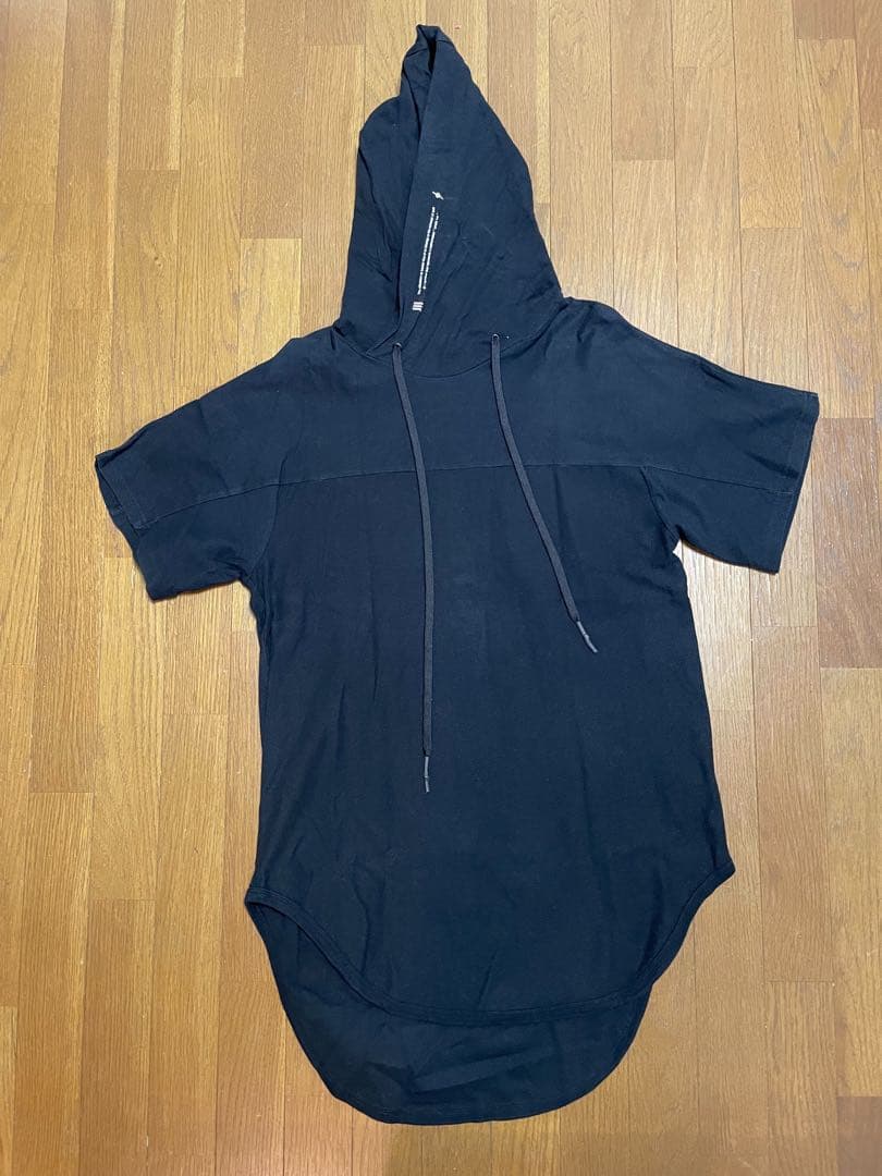 a様　ラウンドパーカー パーカー【AF TL PA[品番：HKHM0006641]｜本格派大人のB系 （ホン