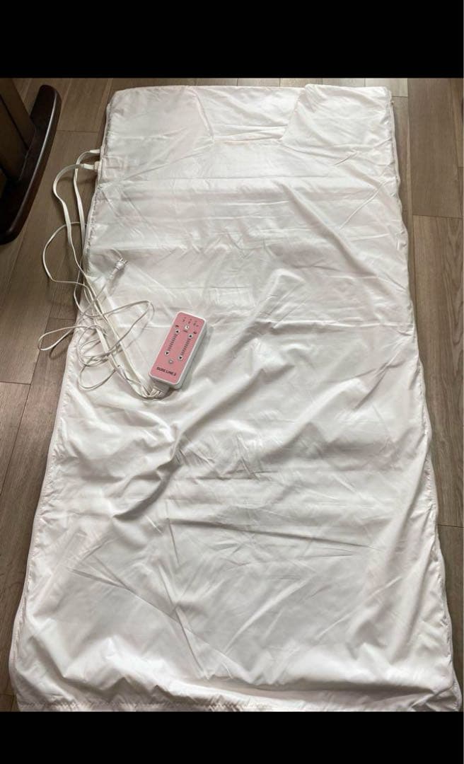 ま*る様 ヒートマット　赤外線マット　シュアライン　パルティール 赤外線マット